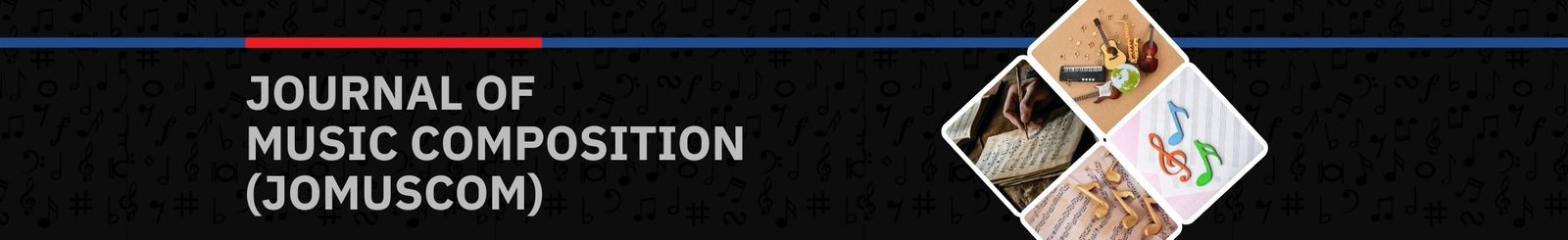 Journal of Music Composition