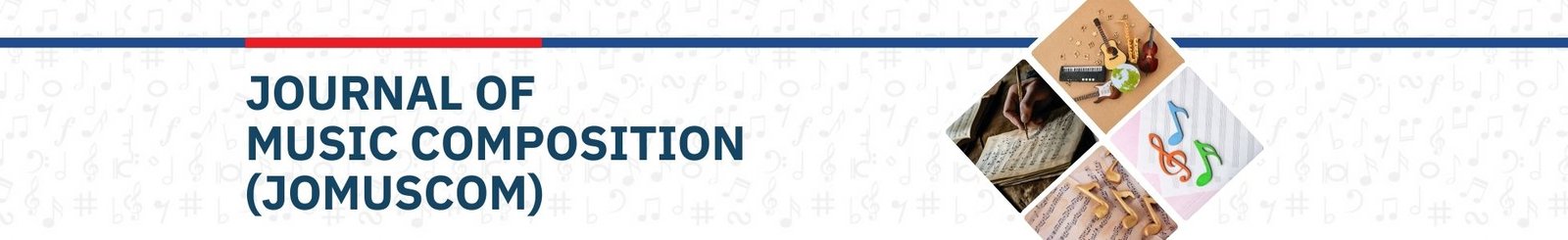 Journal of Music Composition