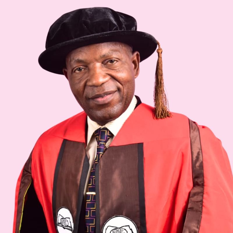 Prof Myke Olatunji