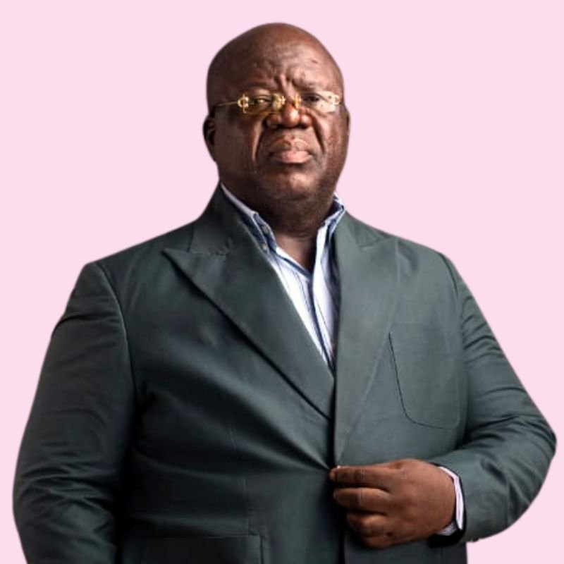 Prof Olusoji Stephen