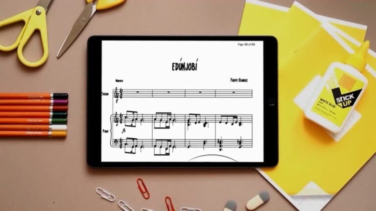 Edunjobi Composition