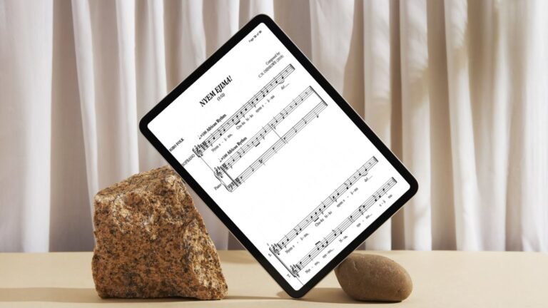 Nyem Ejima Composition