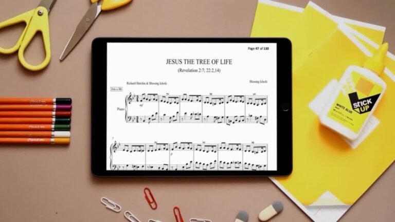 Jesus the Tree of Life