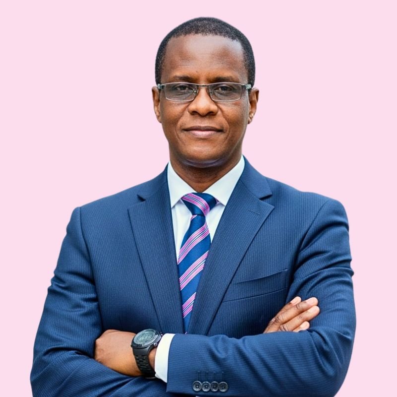 Dr Albert Authority - Editor in Chief