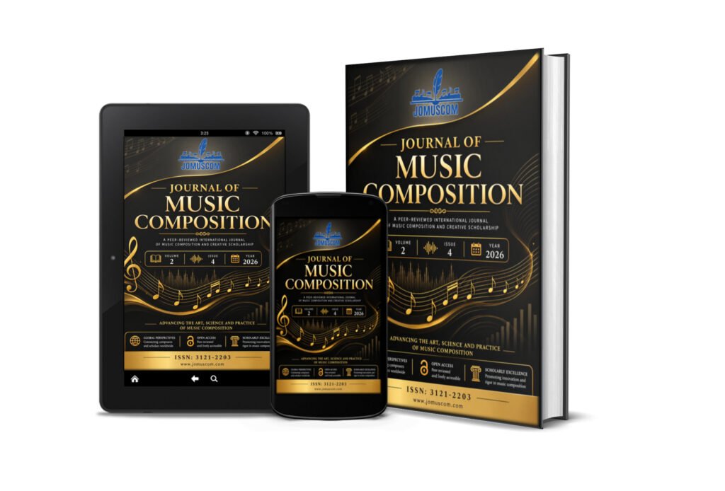 Jomuscom Vol 2 no 4